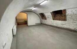 Spatiu de birou, 115 mp, clădire istorică, zona Piața Muzeului