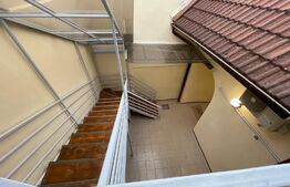 Spatiu de birou, 115 mp, clădire istorică, zona Piața Muzeului