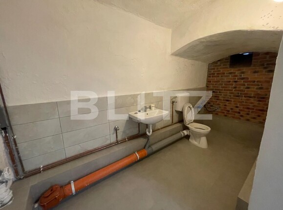 Spațiu birouri de închiriat Central - 101080SIB | BLITZ Cluj-Napoca | Poza12