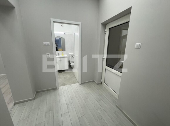 Spațiu birouri de închiriat Central - 101080SIB | BLITZ Cluj-Napoca | Poza3