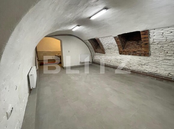 Spațiu birouri de închiriat Central - 101080SIB | BLITZ Cluj-Napoca | Poza8