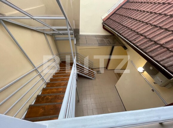 Spațiu birouri de închiriat Central - 101080SIB | BLITZ Cluj-Napoca | Poza11