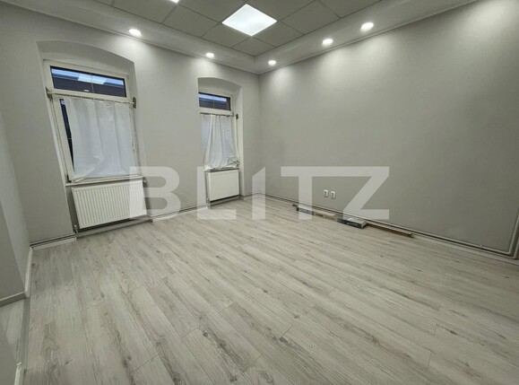 Spațiu birouri de închiriat Central - 101080SIB | BLITZ Cluj-Napoca | Poza1