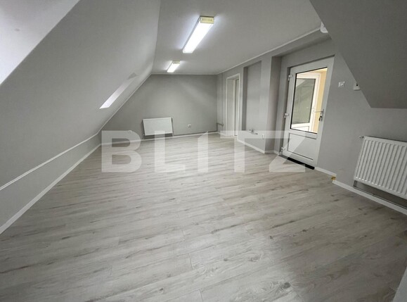 Spațiu birouri de închiriat Central - 101080SIB | BLITZ Cluj-Napoca | Poza9