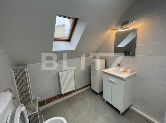 Spațiu birouri de închiriat Central - 101080SIB | BLITZ Cluj-Napoca | Poza10