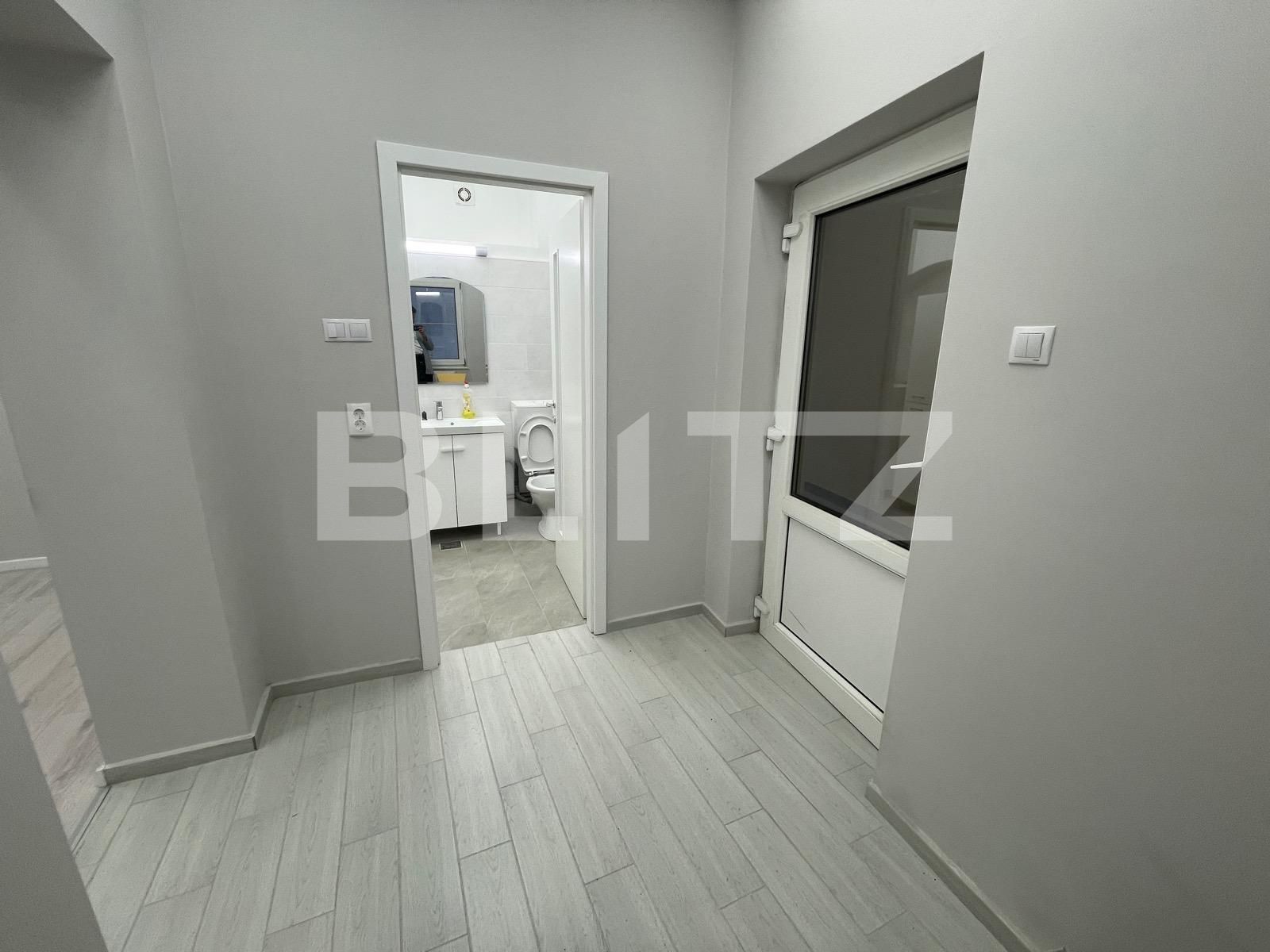 Spațiu birouri de închiriat Central - 101080SIB | BLITZ Cluj-Napoca | Poza3