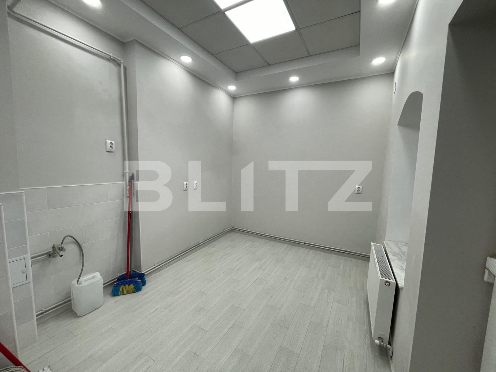 Spațiu birouri de închiriat Central - 101080SIB | BLITZ Cluj-Napoca | Poza6
