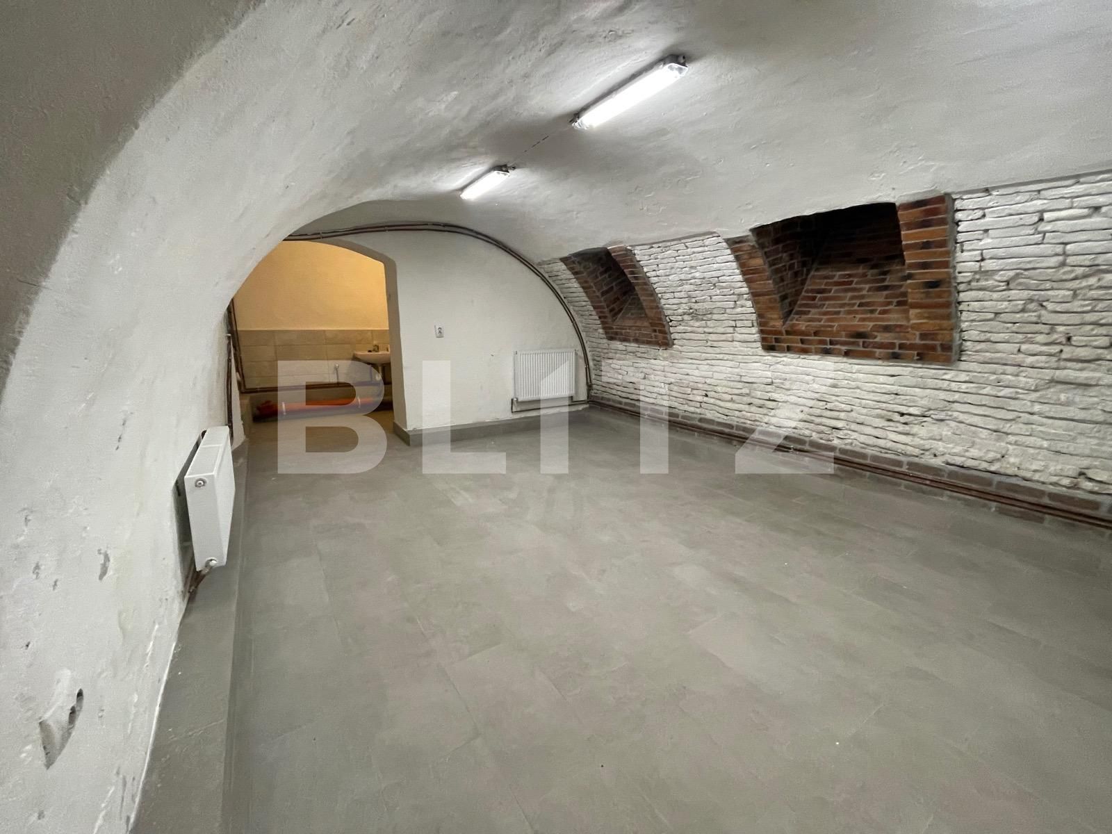 Spațiu birouri de închiriat Central - 101080SIB | BLITZ Cluj-Napoca | Poza8