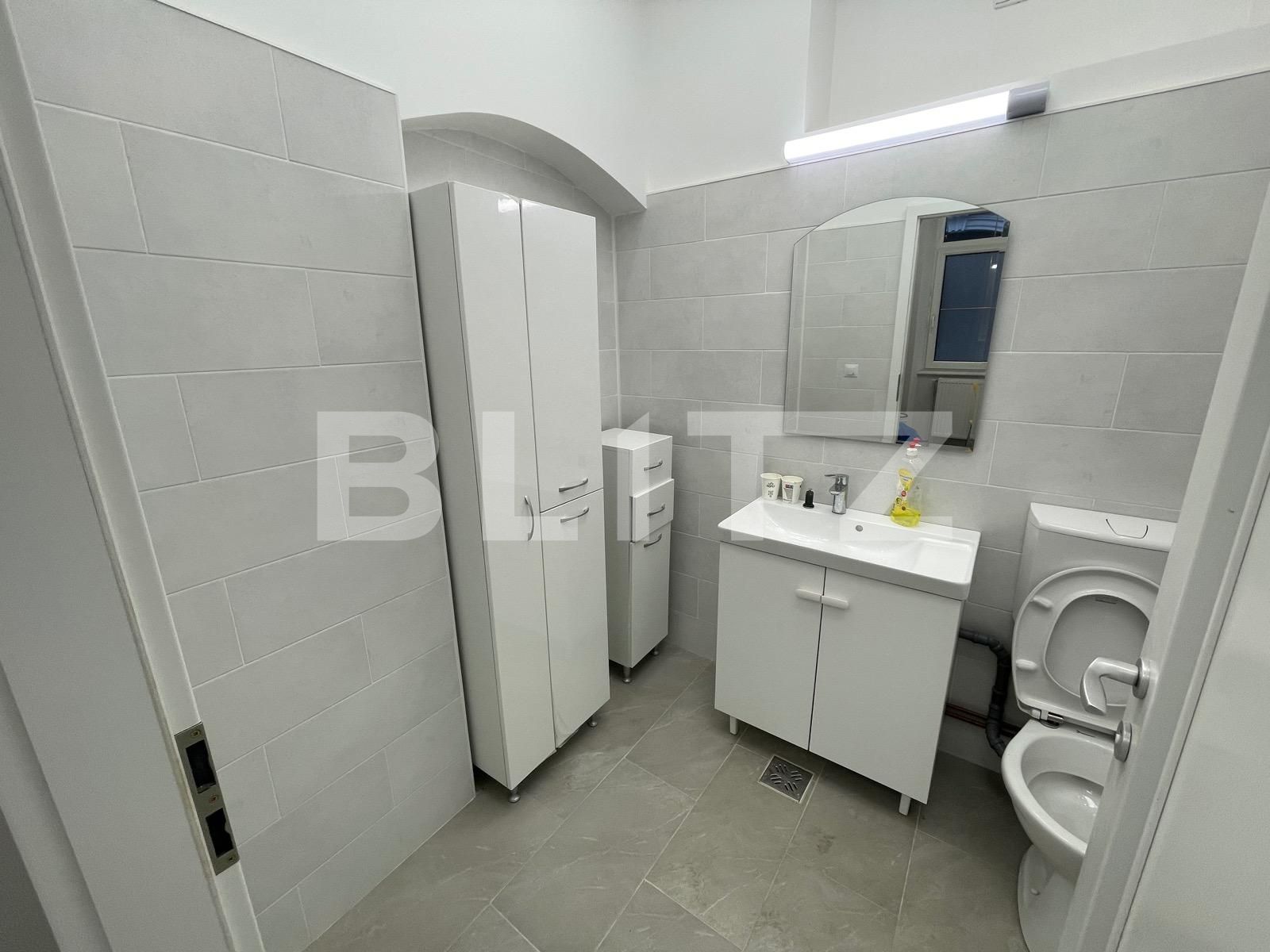Spațiu birouri de închiriat Central - 101080SIB | BLITZ Cluj-Napoca | Poza4