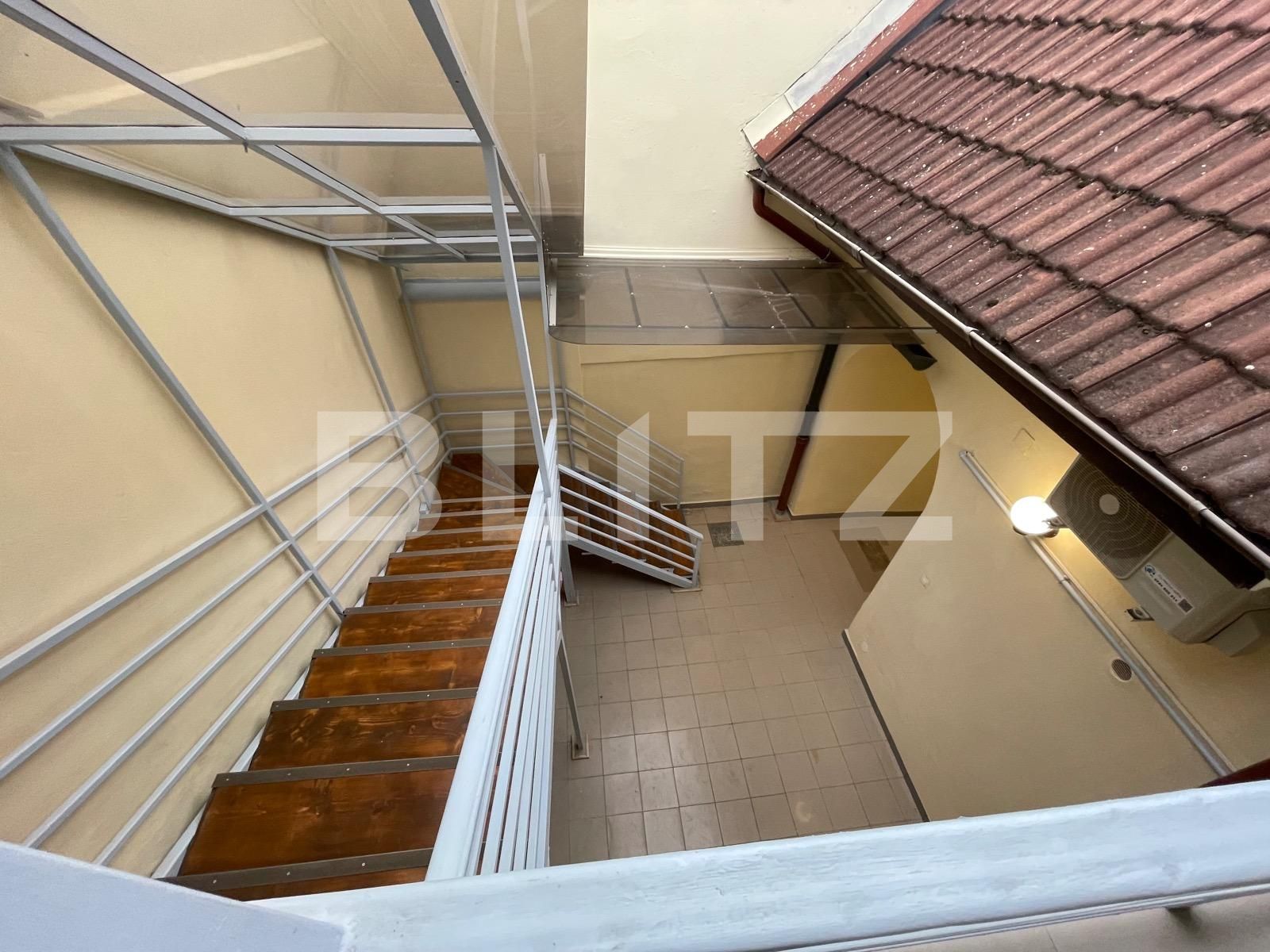 Spațiu birouri de închiriat Central - 101080SIB | BLITZ Cluj-Napoca | Poza11