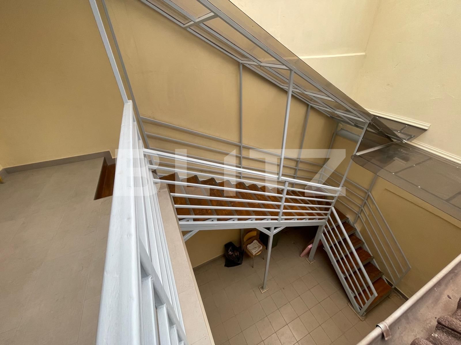 Spațiu birouri de închiriat Central - 101080SIB | BLITZ Cluj-Napoca | Poza13