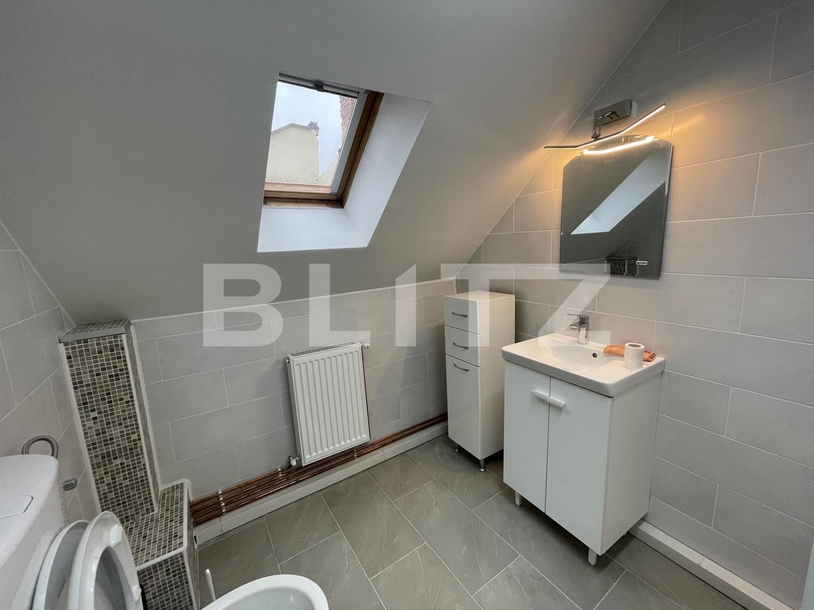 Spațiu birouri de închiriat Central - 101080SIB | BLITZ Cluj-Napoca | Poza10