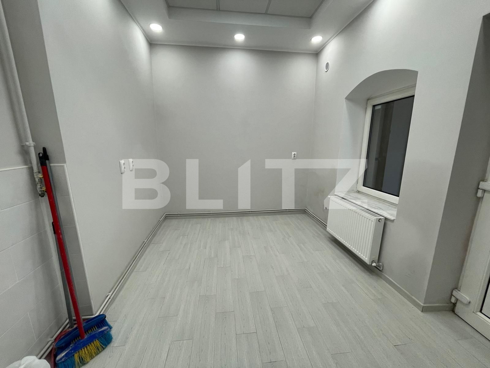 Spațiu birouri de închiriat Central - 101080SIB | BLITZ Cluj-Napoca | Poza5