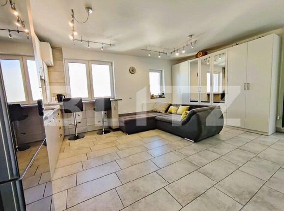Garsonieră de vânzare Floreşti - 101083AV | BLITZ Cluj-Napoca | Poza3