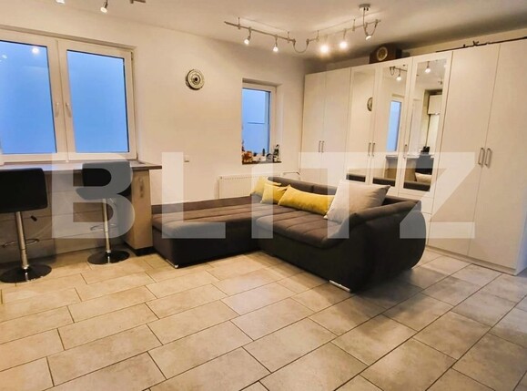 Garsonieră de vânzare Floreşti - 101083AV | BLITZ Cluj-Napoca | Poza4