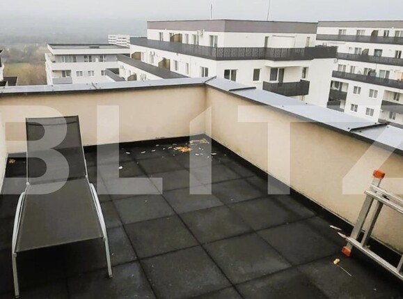 Garsonieră de vânzare Floreşti - 101083AV | BLITZ Cluj-Napoca | Poza9