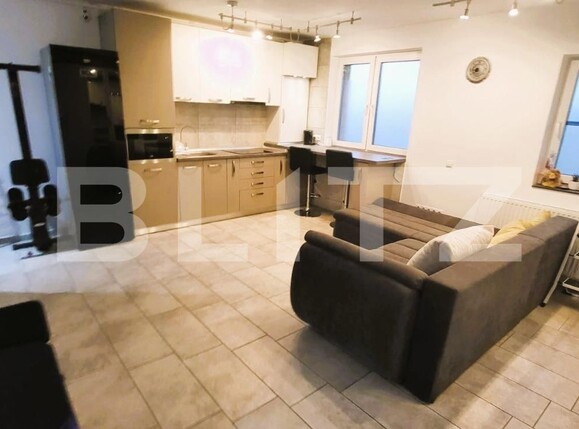 Garsonieră de vânzare Floreşti - 101083AV | BLITZ Cluj-Napoca | Poza1
