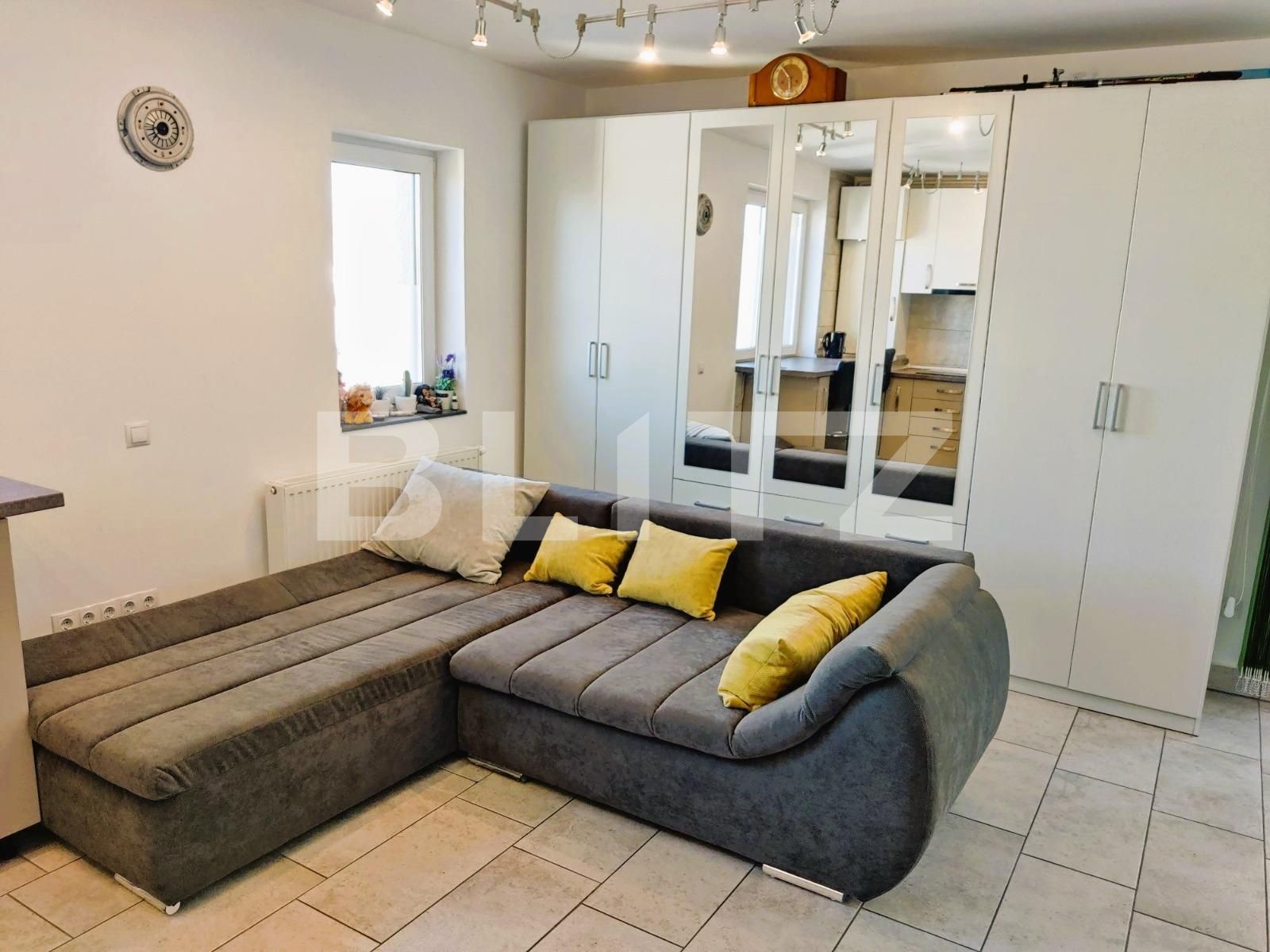 Garsonieră de vânzare Floreşti - 101083AV | BLITZ Cluj-Napoca | Poza2