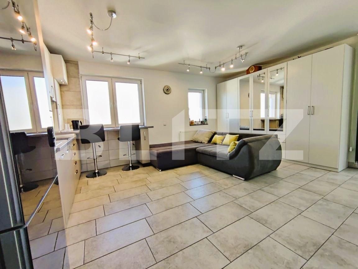 Garsonieră de vânzare Floreşti - 101083AV | BLITZ Cluj-Napoca | Poza3