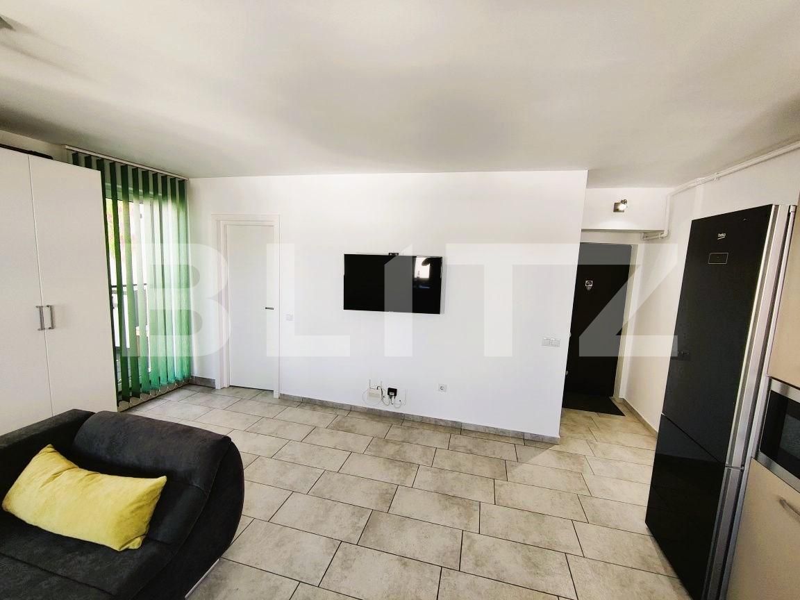 Garsonieră de vânzare Floreşti - 101083AV | BLITZ Cluj-Napoca | Poza5