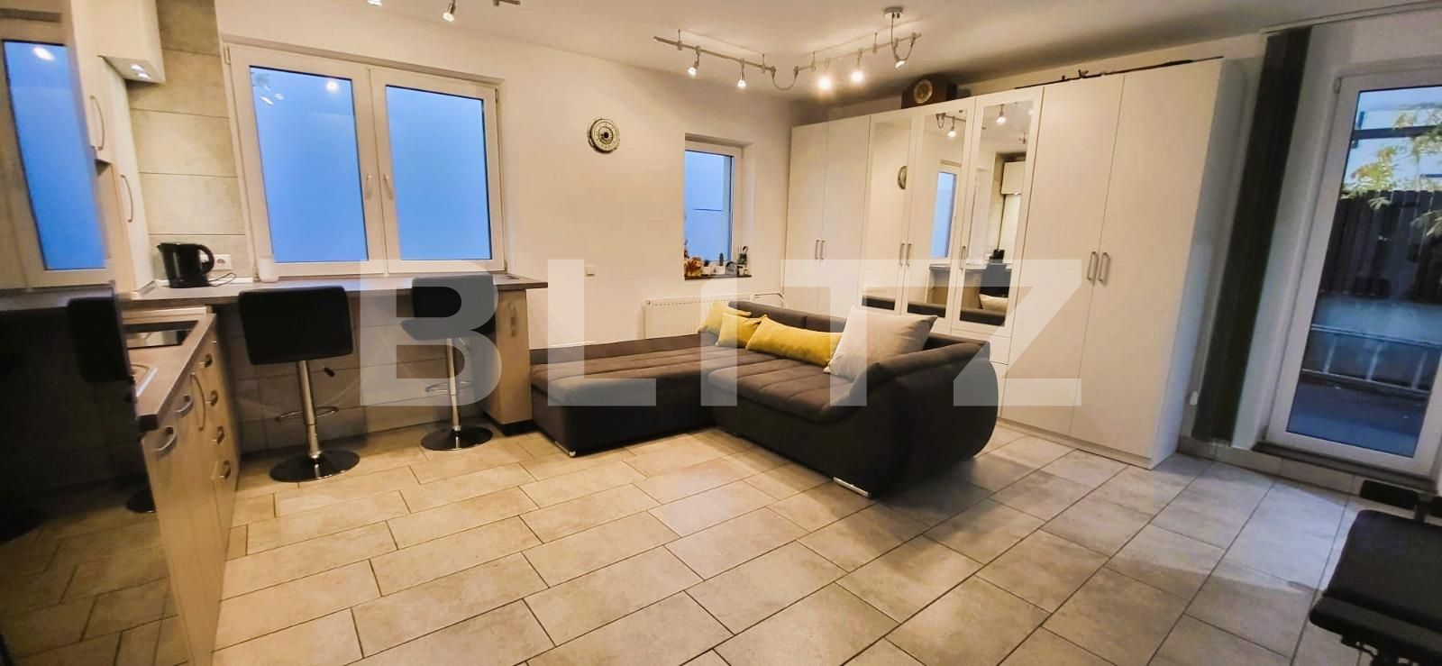 Garsonieră de vânzare Floreşti - 101083AV | BLITZ Cluj-Napoca | Poza4