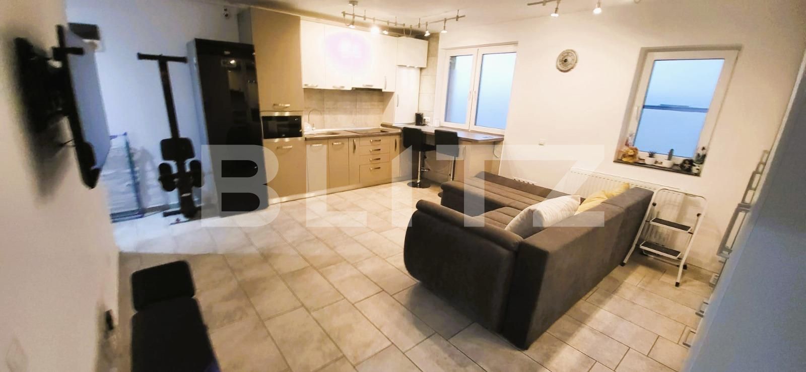 Garsonieră de vânzare Floreşti - 101083AV | BLITZ Cluj-Napoca | Poza1