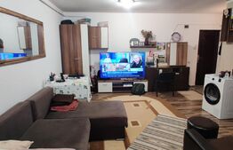 Apartament de 2 camere mobilat, 48mp, parcare, zona Muzeul Apei