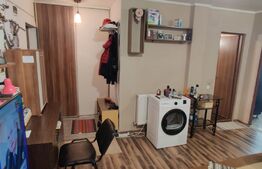 Apartament de 2 camere mobilat, 48mp, parcare, zona Muzeul Apei