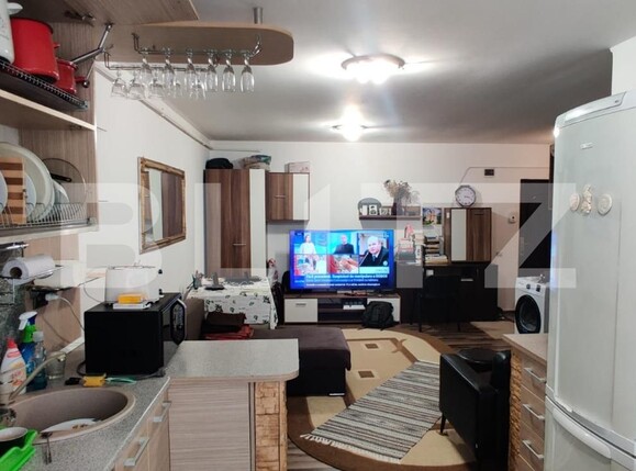 Apartament de vânzare 2 camere Floreşti - 101086AV | BLITZ Cluj-Napoca | Poza1