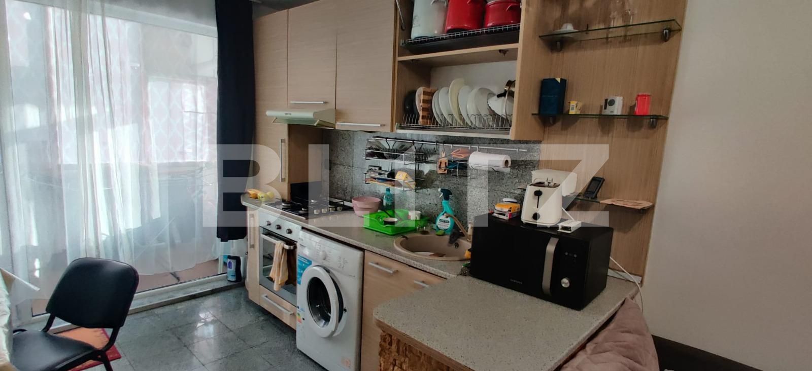 Apartament de vânzare 2 camere Floreşti - 101086AV | BLITZ Cluj-Napoca | Poza4