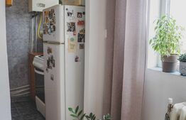 Garsoniera decomandata, 22 mp, Marasti