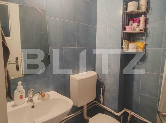 Garsonieră de vânzare Marasti - 101088AV | BLITZ Cluj-Napoca | Poza4
