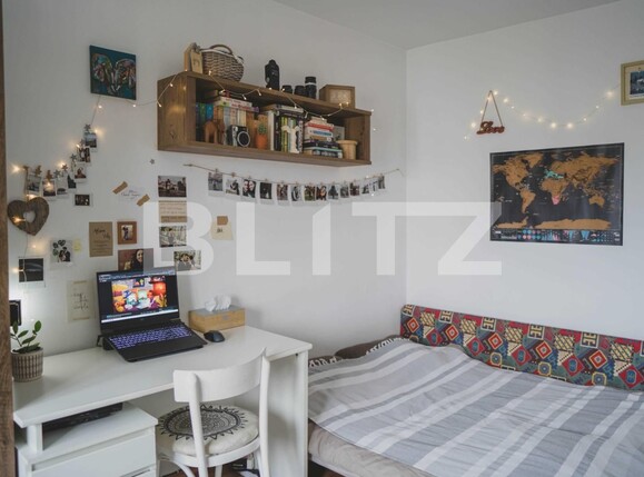 Garsonieră de vânzare Marasti - 101088AV | BLITZ Cluj-Napoca | Poza2