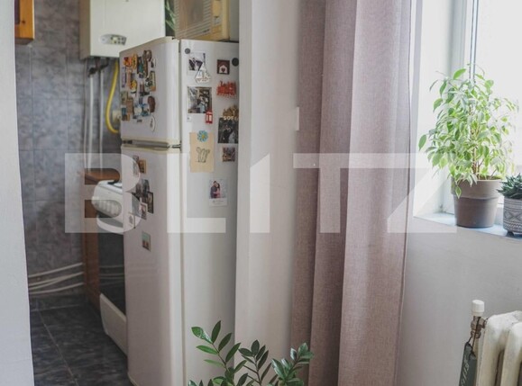 Garsonieră de vânzare Marasti - 101088AV | BLITZ Cluj-Napoca | Poza3