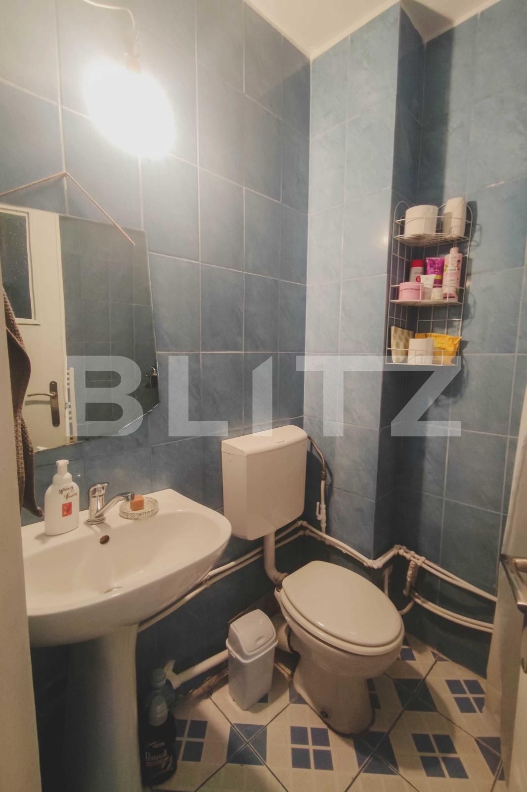 Garsonieră de vânzare Marasti - 101088AV | BLITZ Cluj-Napoca | Poza4