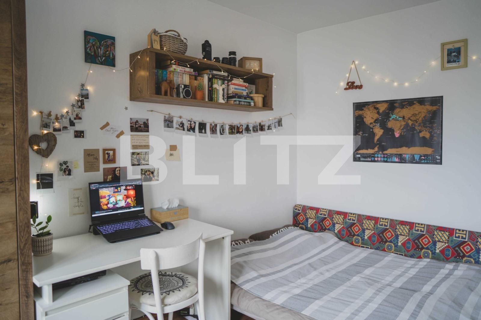 Garsonieră de vânzare Marasti - 101088AV | BLITZ Cluj-Napoca | Poza2