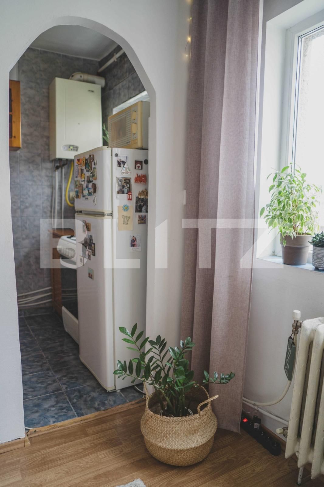 Garsonieră de vânzare Marasti - 101088AV | BLITZ Cluj-Napoca | Poza3