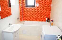 3 camere, prima inchiriere, imobil nou, scara interioara, zona Mircea Eliade!