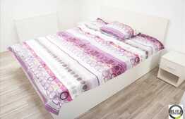 3 camere, prima inchiriere, imobil nou, scara interioara, zona Mircea Eliade!