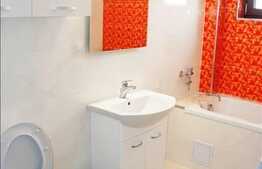 3 camere, prima inchiriere, imobil nou, scara interioara, zona Mircea Eliade!