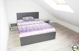 3 camere, prima inchiriere, imobil nou, scara interioara, zona Mircea Eliade!