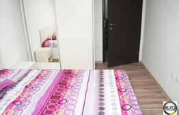 3 camere, prima inchiriere, imobil nou, scara interioara, zona Mircea Eliade!