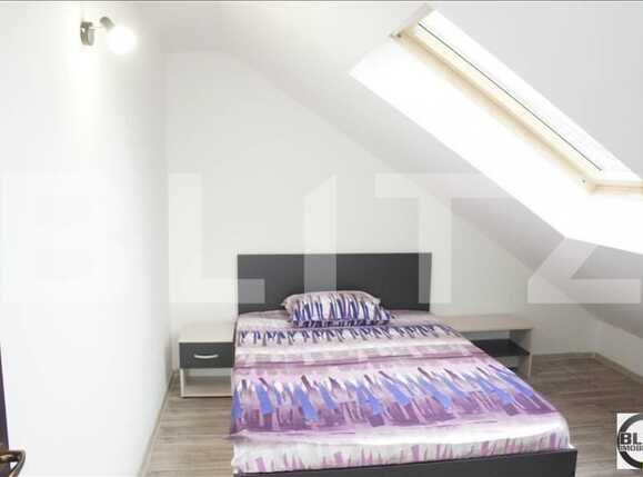 Apartament de închiriat 3 camere Zorilor - 10109AI | BLITZ Cluj-Napoca | Poza4