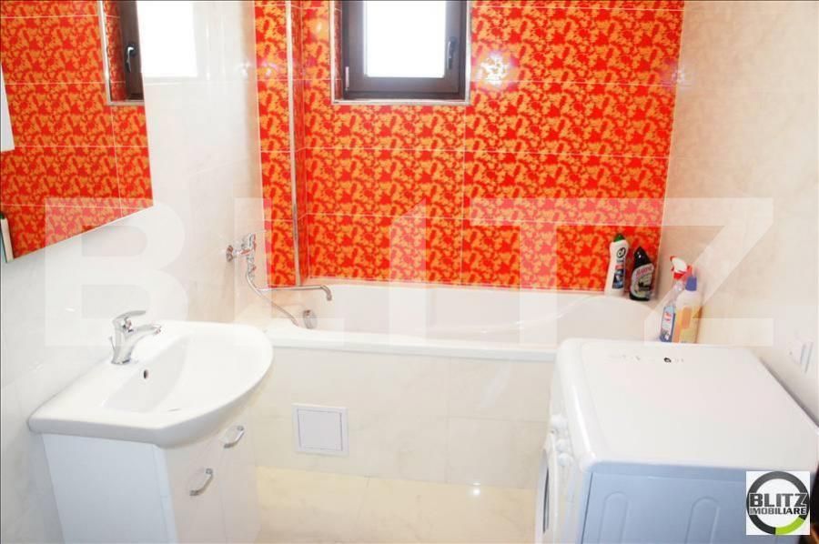 Apartament de închiriat 3 camere Zorilor - 10109AI | BLITZ Cluj-Napoca | Poza9