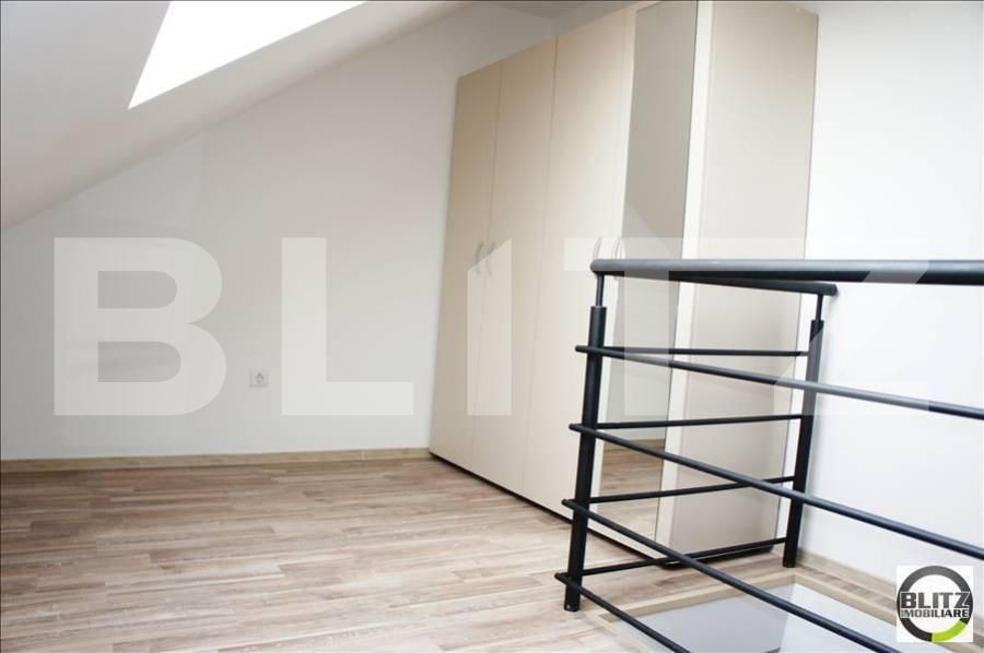 Apartament de închiriat 3 camere Zorilor - 10109AI | BLITZ Cluj-Napoca | Poza6