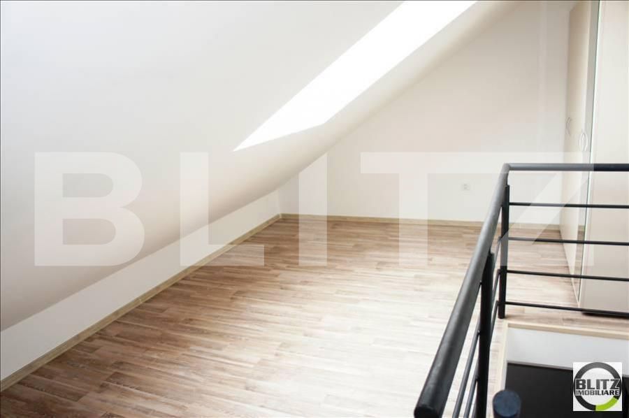 Apartament de închiriat 3 camere Zorilor - 10109AI | BLITZ Cluj-Napoca | Poza7