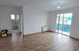 Apartament 3 camere, 2 bai, boxa, garaj, lift, zona Subcetate