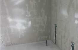 4 camere decomandate, 100 mp utili, terasa, loc parcare, orientare sudica!