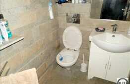 Apartament 3 camere de vanzare, 68 mp utili, zona Pasteur, cu boxa, A.C