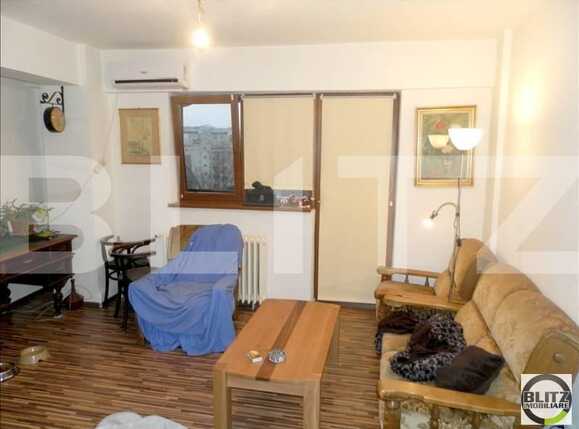 Apartament de vânzare 3 camere Zorilor - 10110AV | BLITZ Cluj-Napoca | Poza3